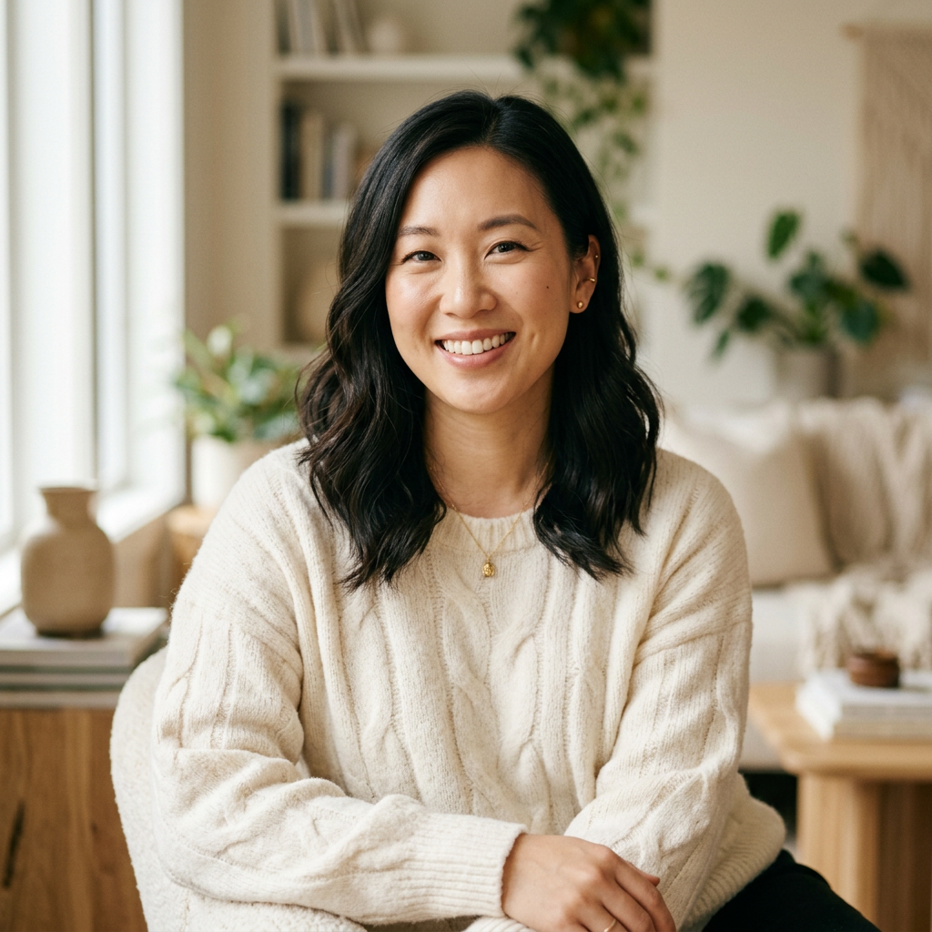Sarah Chen